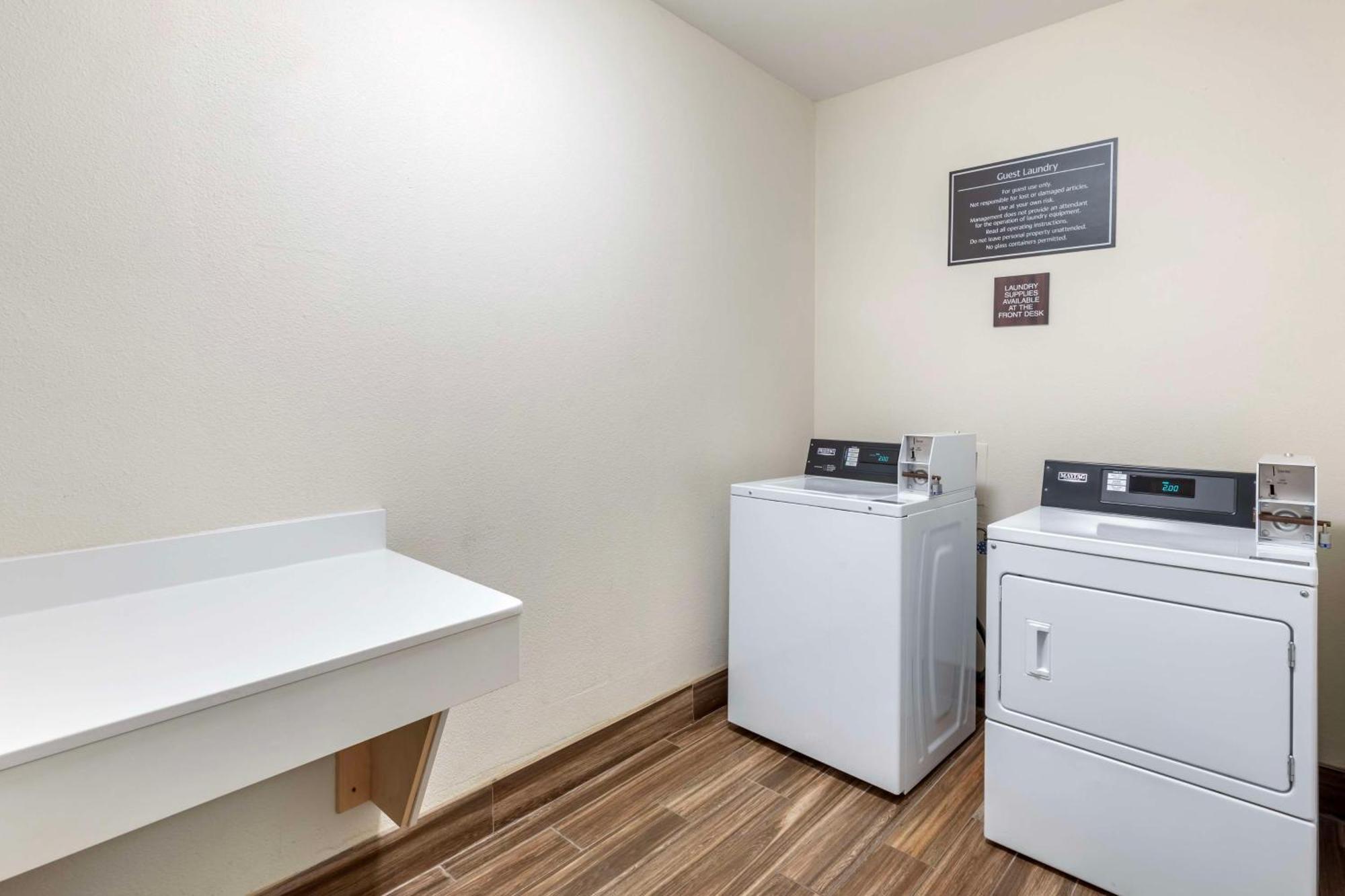 Best Western Plus Mansfield Inn&Suites Exterior foto