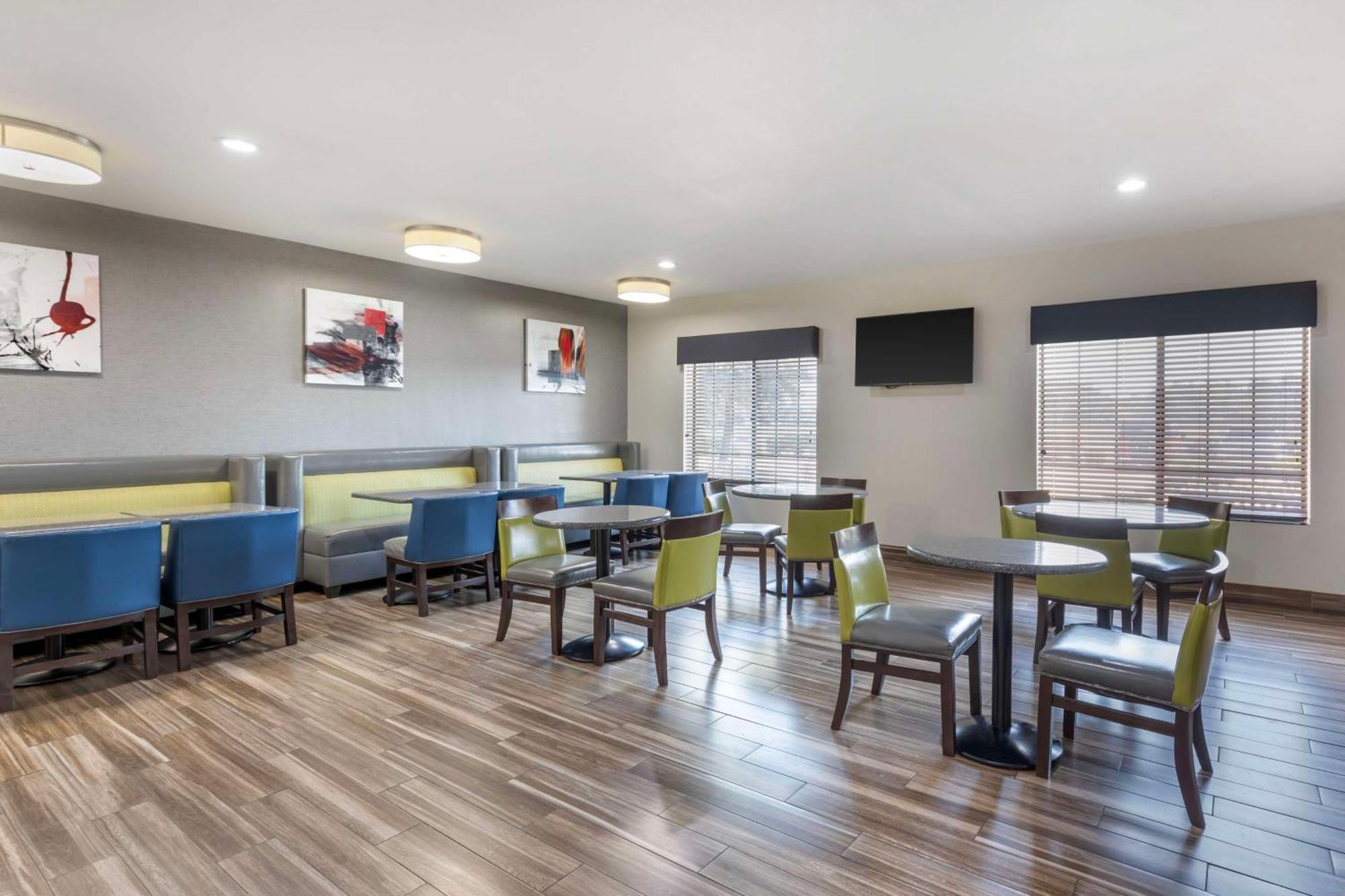 Best Western Plus Mansfield Inn&Suites Exterior foto