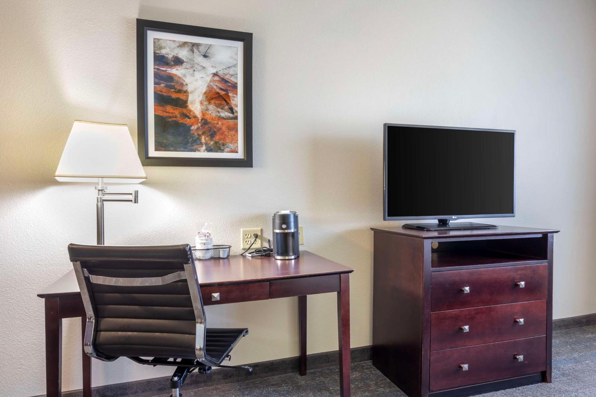 Best Western Plus Mansfield Inn&Suites Exterior foto