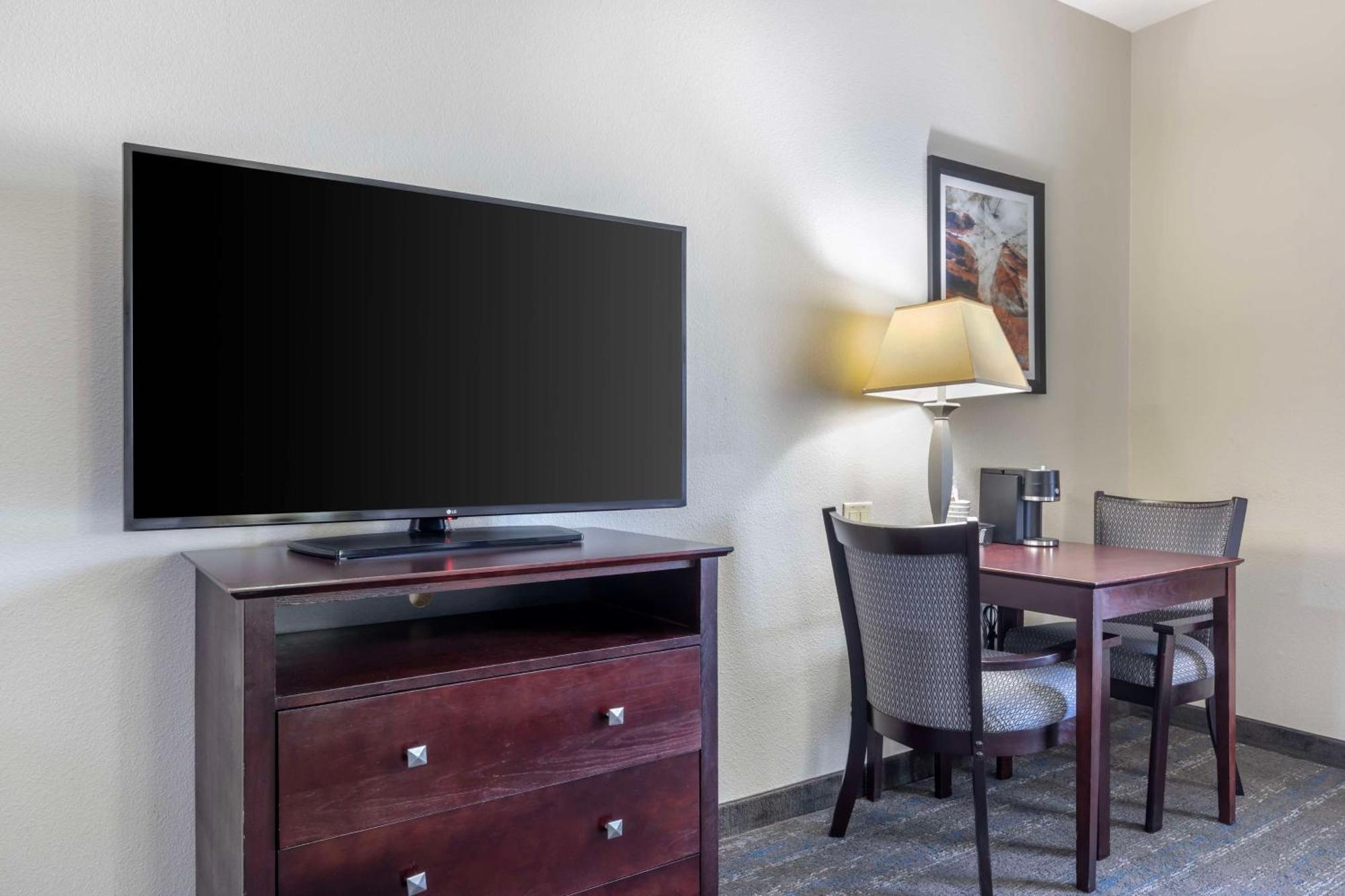 Best Western Plus Mansfield Inn&Suites Exterior foto
