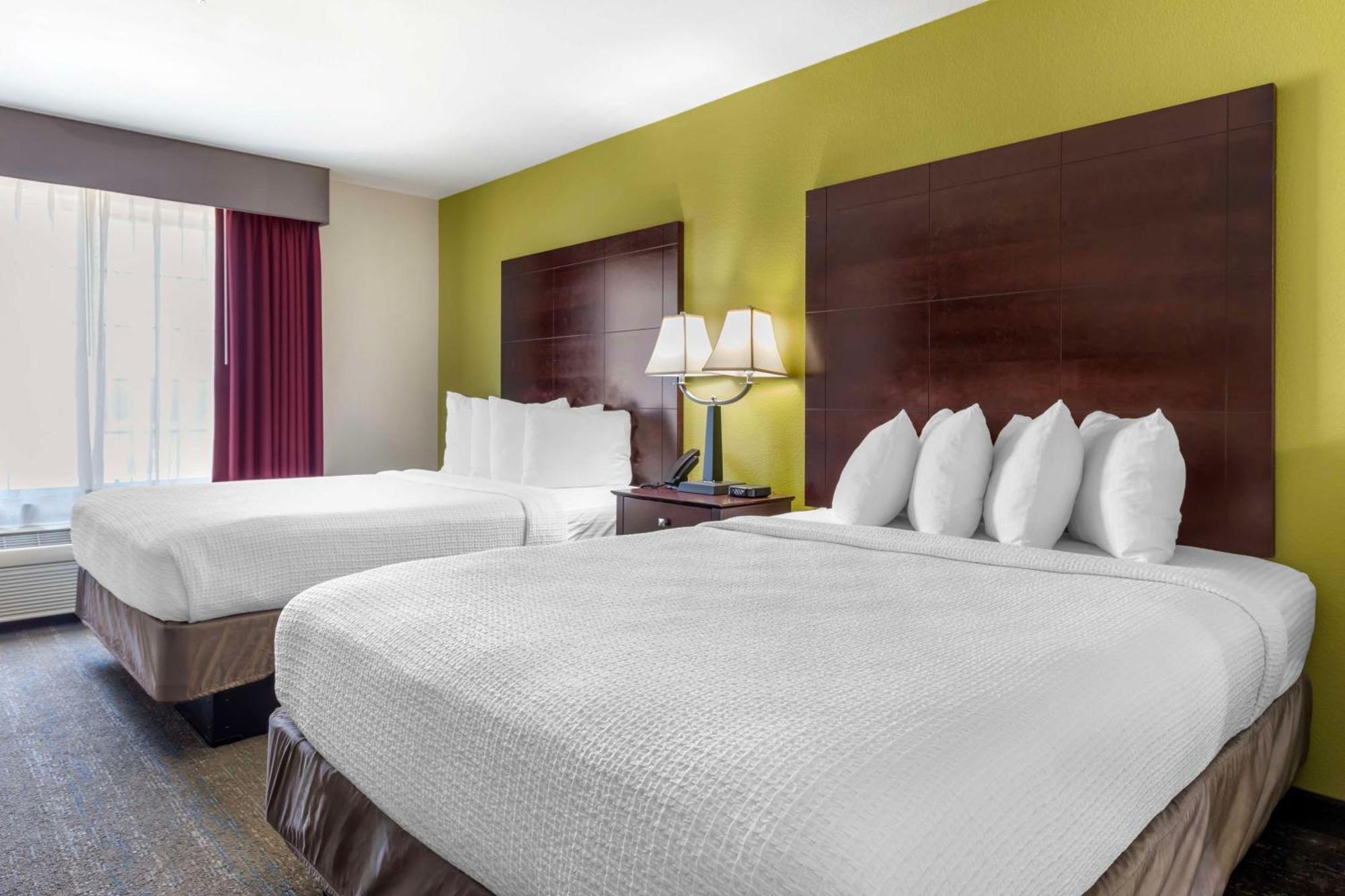 Best Western Plus Mansfield Inn&Suites Exterior foto